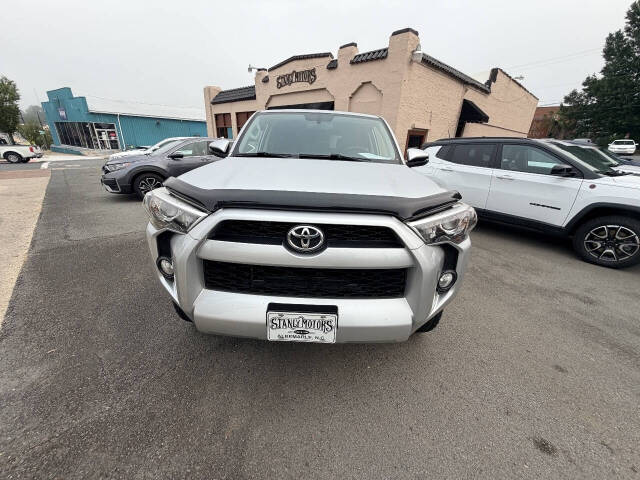 toyota 4runner 2018 JTEBU5JR5J5534876 image toyota 4runner 2018 JTEBU5JR5J5534876 image