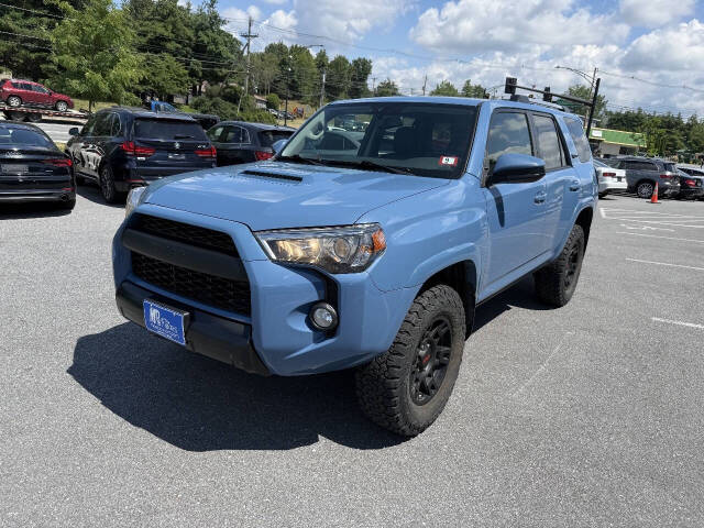 toyota 4runner 2018 JTEBU5JR1J5541422 image toyota 4runner 2018 JTEBU5JR1J5541422 image