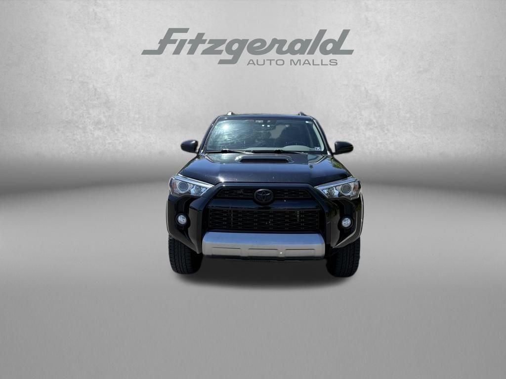 toyota 4runner 2018 JTEBU5JR5J5574164 image toyota 4runner 2018 JTEBU5JR5J5574164 image