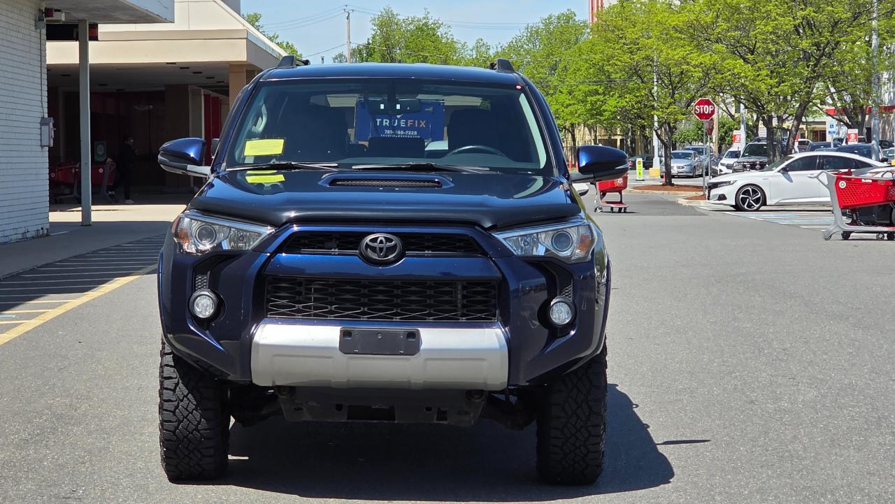 toyota 4runner 2018 JTEBU5JR9J5509706 image toyota 4runner 2018 JTEBU5JR9J5509706 image