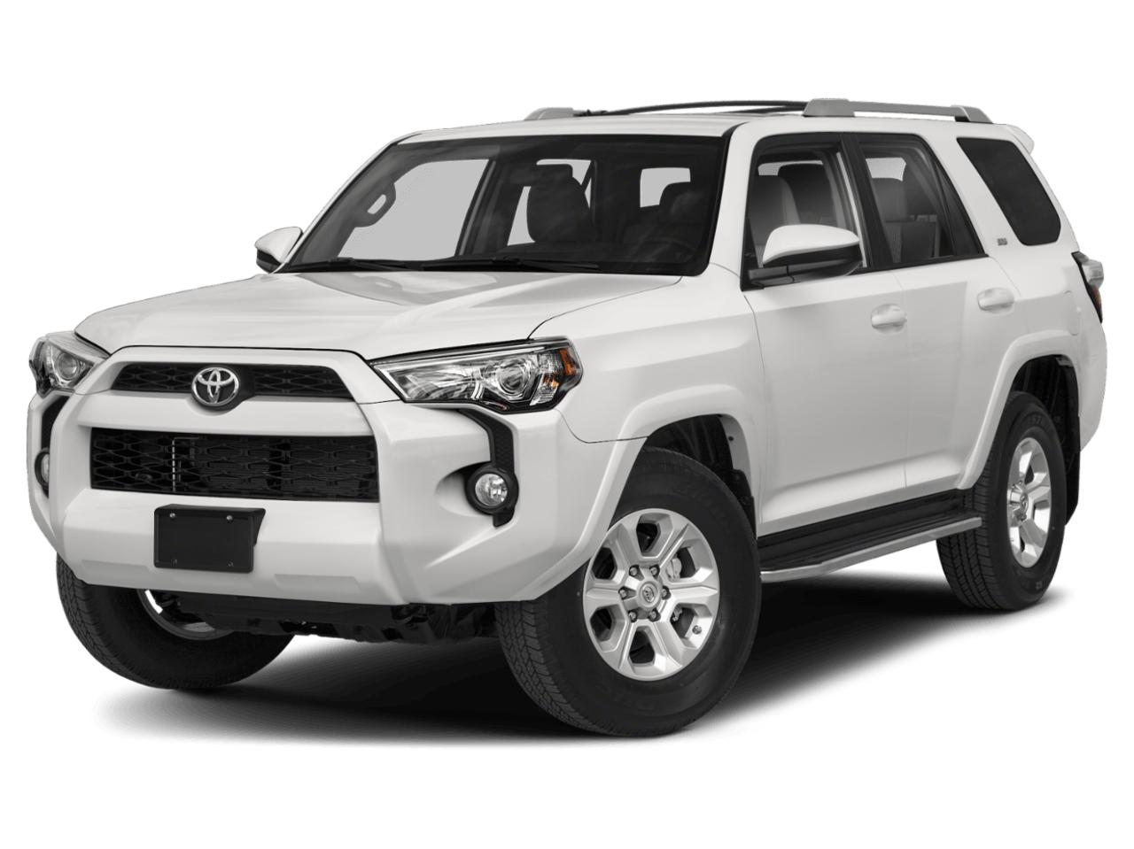 toyota 4runner 2018 JTEBU5JR2J5599104 image toyota 4runner 2018 JTEBU5JR2J5599104 image