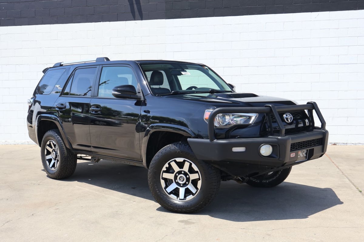 toyota 4runner 2018 JTEBU5JR0J5574038 image toyota 4runner 2018 JTEBU5JR0J5574038 image
