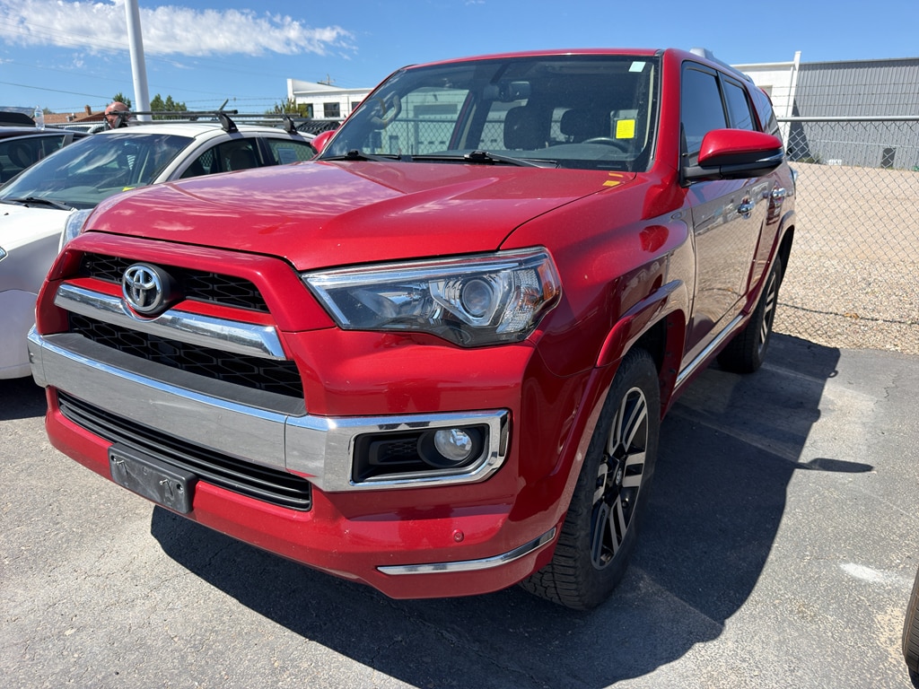 toyota 4runner 2018 JTEBU5JR3J5497374 image toyota 4runner 2018 JTEBU5JR3J5497374 image