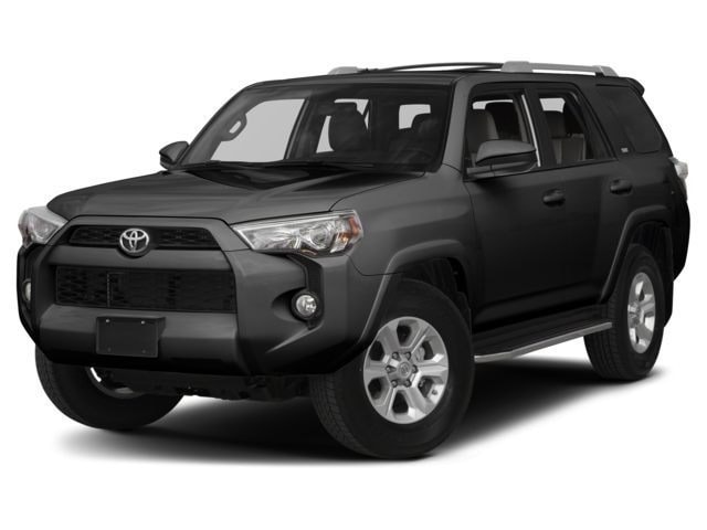 toyota 4runner 2018 JTEBU5JR6J5580197 image toyota 4runner 2018 JTEBU5JR6J5580197 image