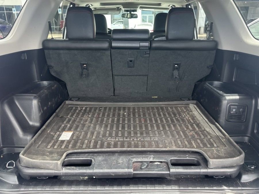 toyota 4runner 2018 JTEBU5JR9J5500326 image toyota 4runner 2018 JTEBU5JR9J5500326 image