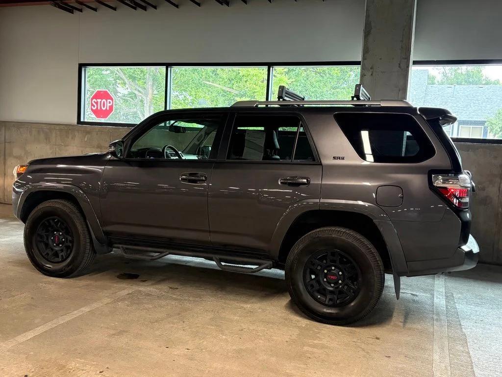 toyota 4runner 2018 JTEBU5JR5J5597993 image toyota 4runner 2018 JTEBU5JR5J5597993 image