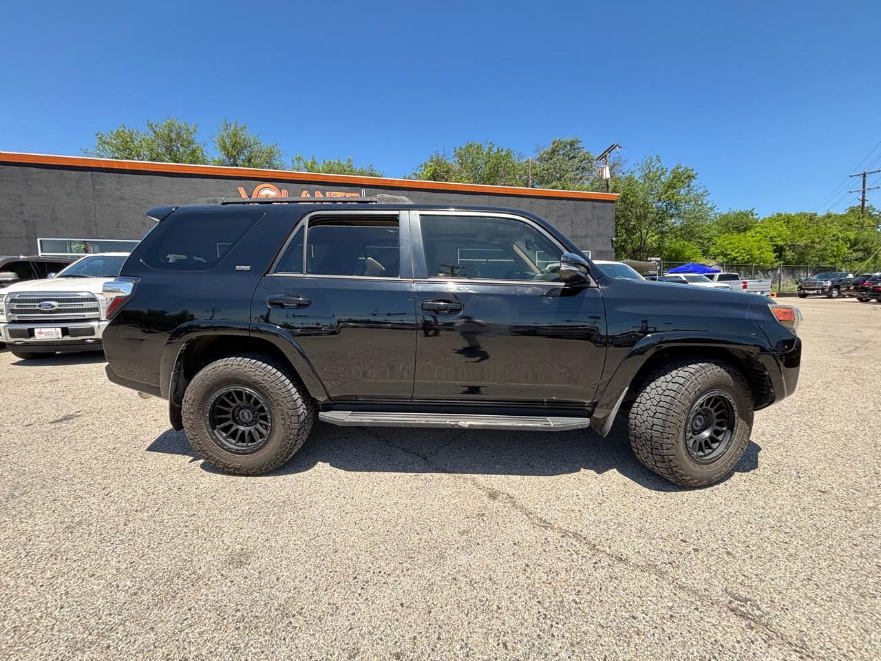 toyota 4runner 2018 JTEBU5JR9J5484726 image toyota 4runner 2018 JTEBU5JR9J5484726 image