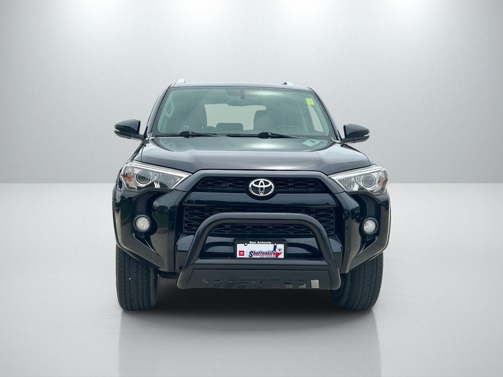 toyota 4runner 2018 JTEBU5JR2J5539498 image toyota 4runner 2018 JTEBU5JR2J5539498 image