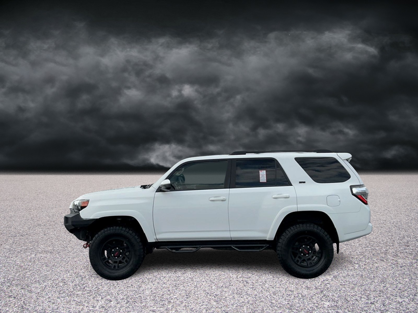 toyota 4runner 2018 JTEBU5JR0J5582382 image toyota 4runner 2018 JTEBU5JR0J5582382 image