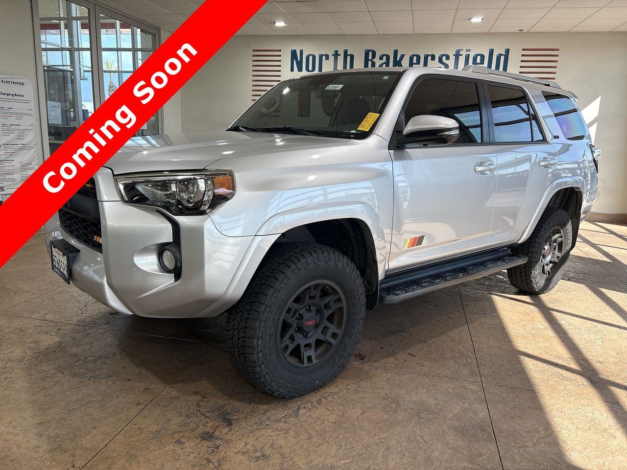toyota 4runner 2018 JTEBU5JR3J5563227 image toyota 4runner 2018 JTEBU5JR3J5563227 image
