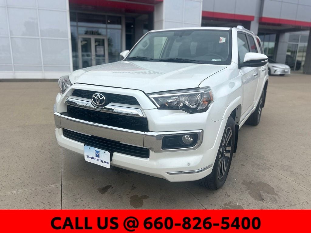toyota 4runner 2018 JTEBU5JR1J5486504 image toyota 4runner 2018 JTEBU5JR1J5486504 image