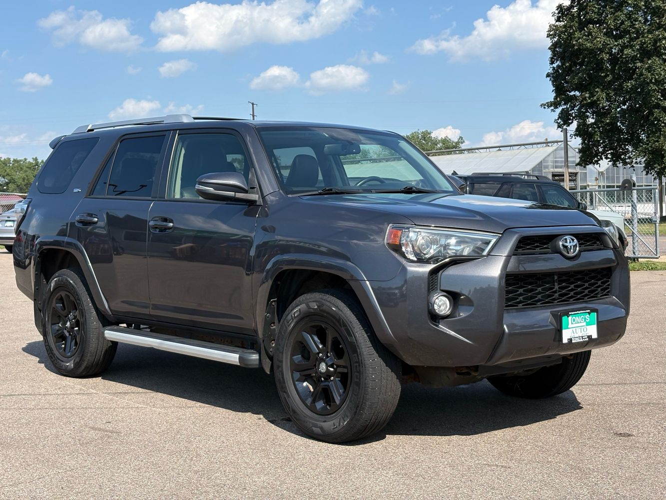 toyota 4runner 2018 JTEBU5JR5J5537390 image toyota 4runner 2018 JTEBU5JR5J5537390 image
