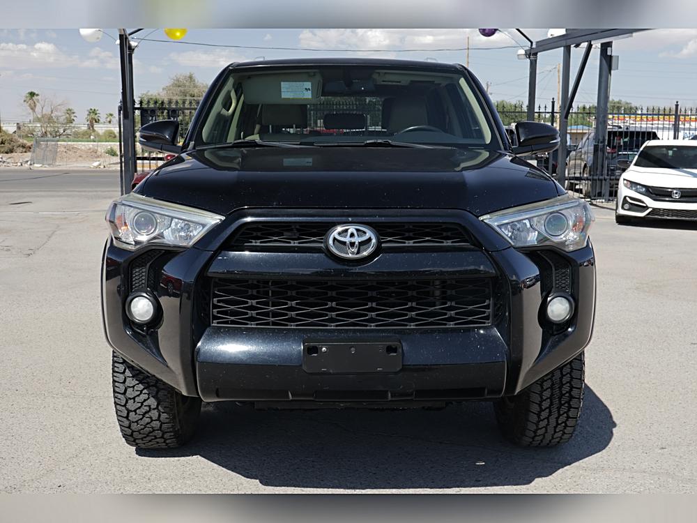 toyota 4runner 2018 JTEBU5JR7J5564073 image toyota 4runner 2018 JTEBU5JR7J5564073 image
