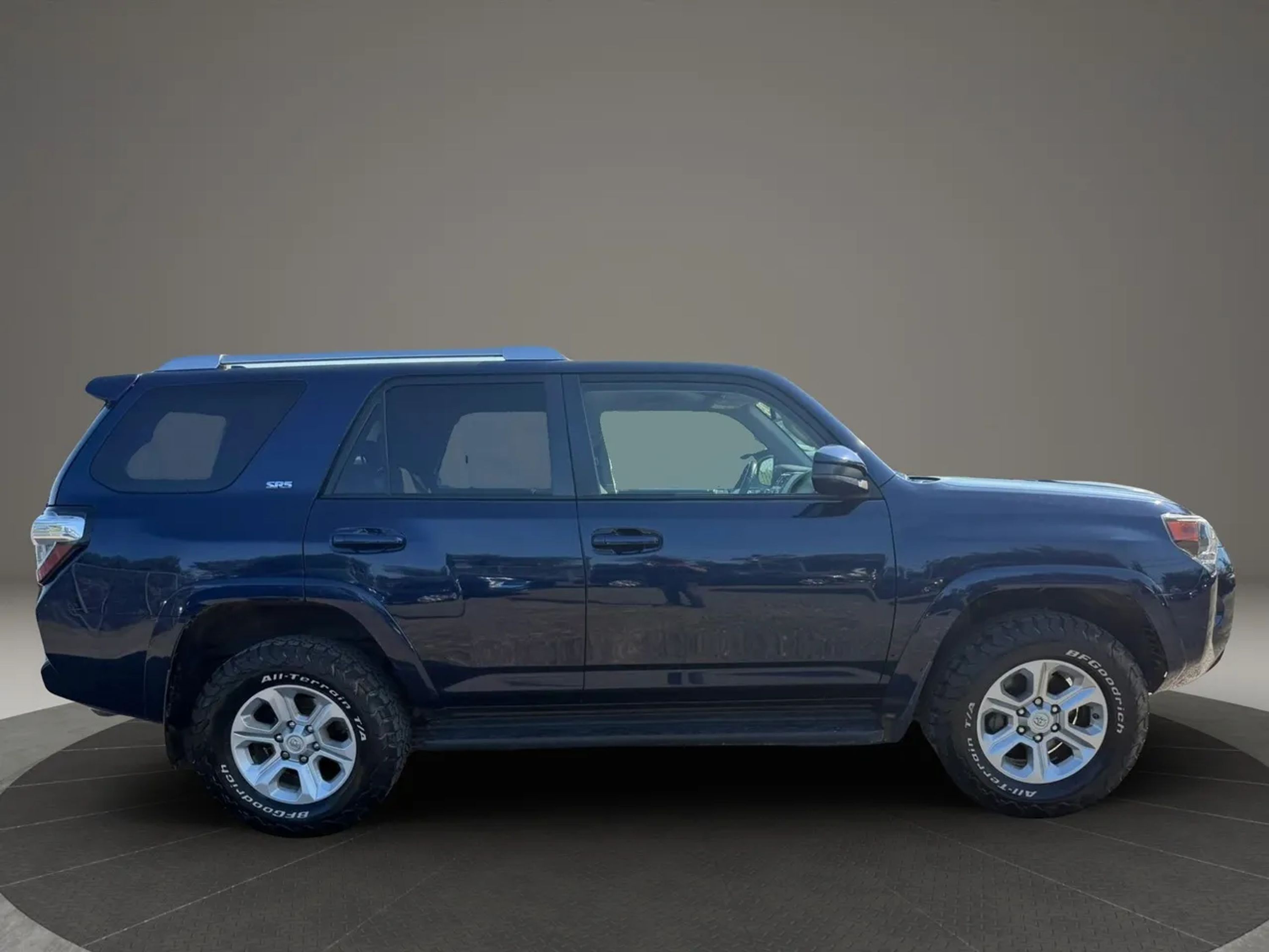 toyota 4runner 2018 JTEBU5JR9J5540163 image toyota 4runner 2018 JTEBU5JR9J5540163 image
