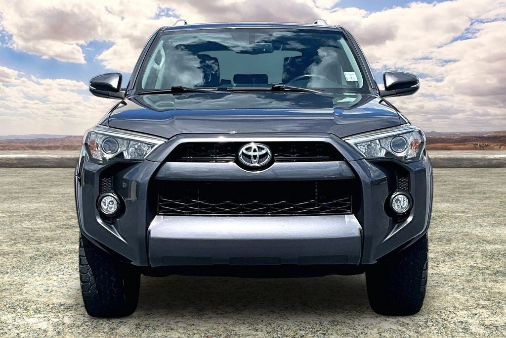 toyota 4runner 2018 JTEBU5JR0J5560432 image toyota 4runner 2018 JTEBU5JR0J5560432 image