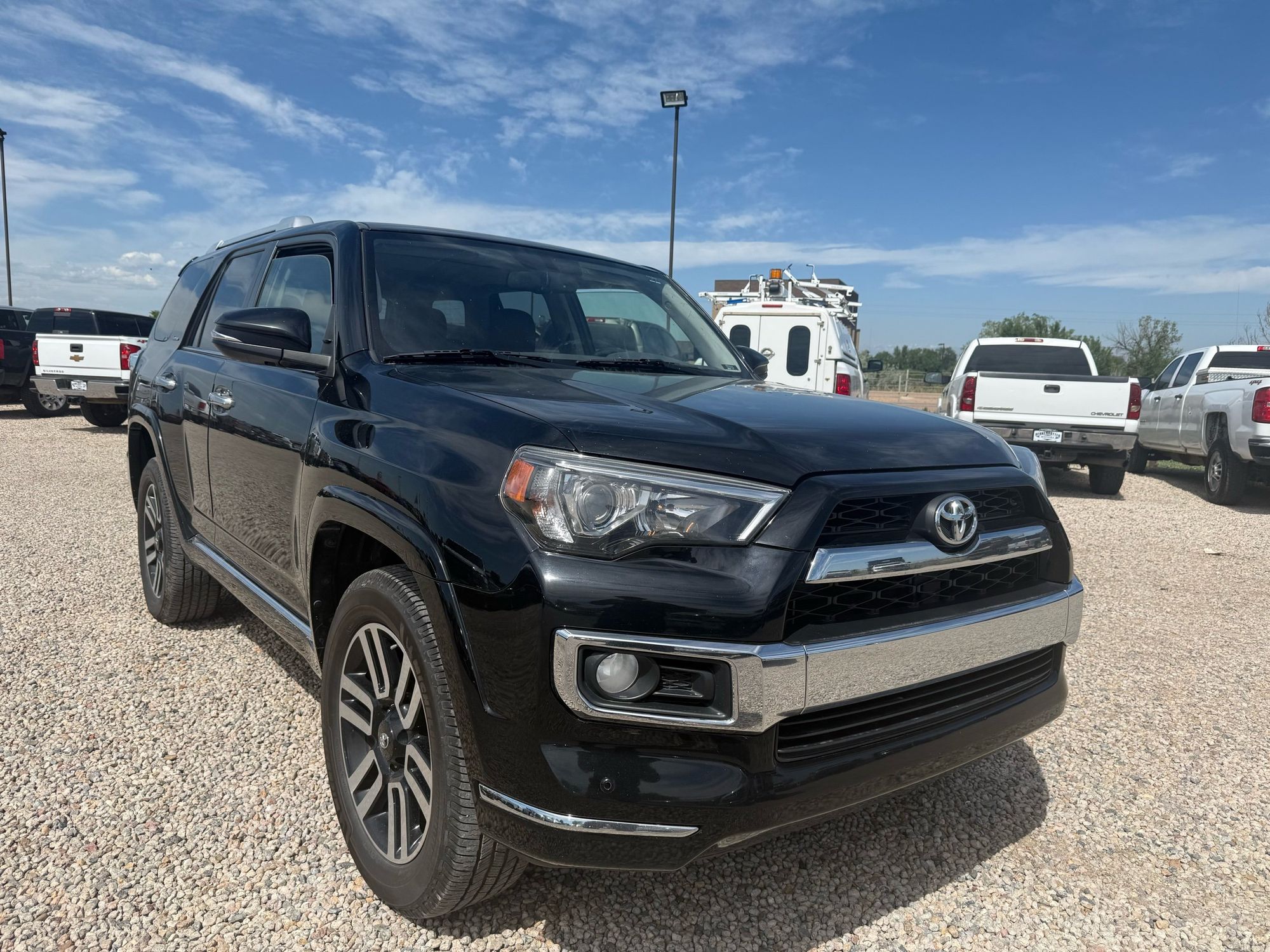 toyota 4runner 2018 JTEBU5JR4J5570820 image toyota 4runner 2018 JTEBU5JR4J5570820 image
