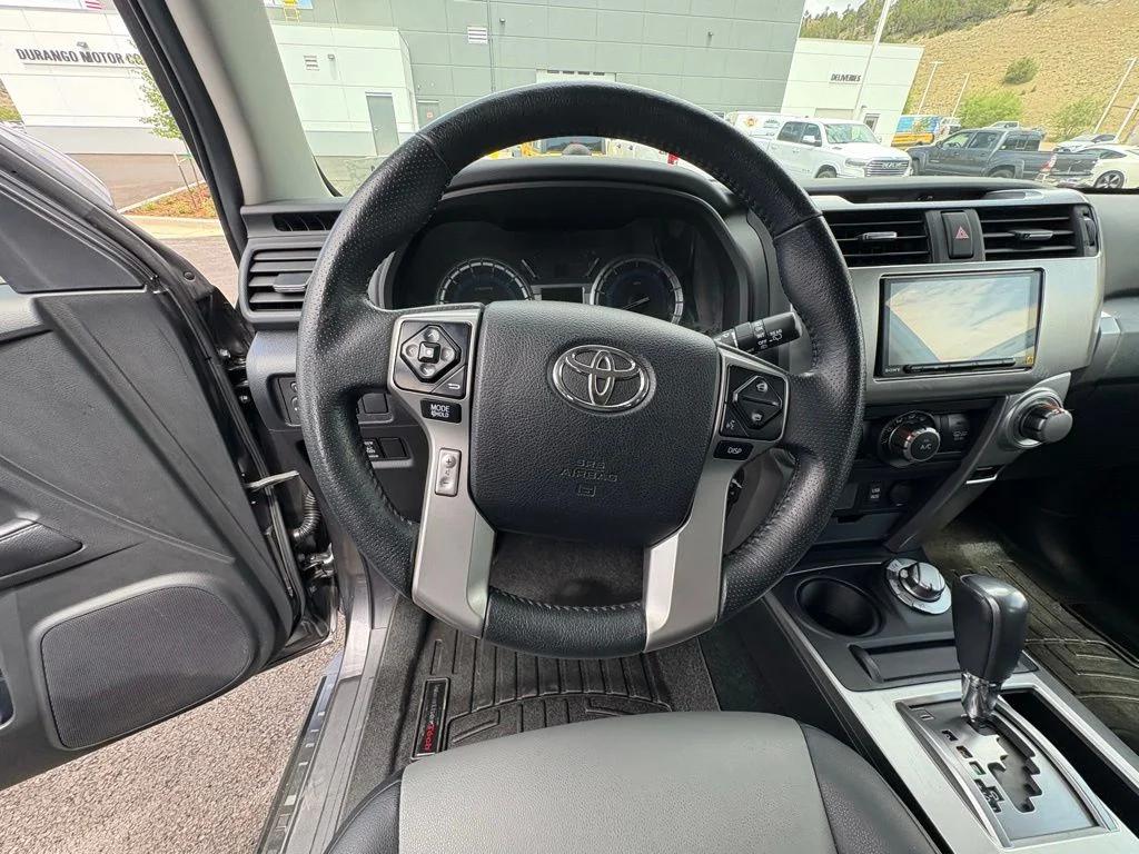 toyota 4runner 2018 JTEBU5JR5J5502588 image toyota 4runner 2018 JTEBU5JR5J5502588 image