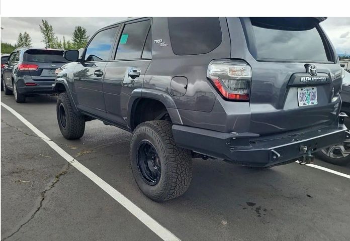 toyota 4runner 2018 JTEBU5JR8J5561926 image toyota 4runner 2018 JTEBU5JR8J5561926 image