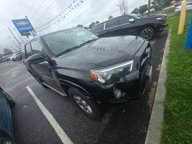 toyota 4runner 2018 JTEBU5JR8J5565524 image toyota 4runner 2018 JTEBU5JR8J5565524 image