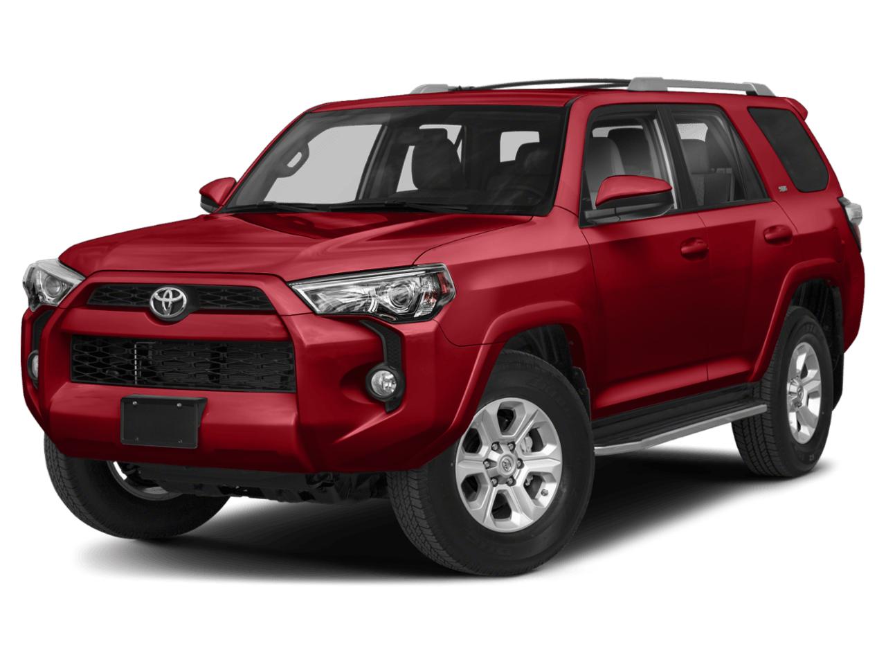 toyota 4runner 2018 JTEBU5JR9J5557500 image toyota 4runner 2018 JTEBU5JR9J5557500 image