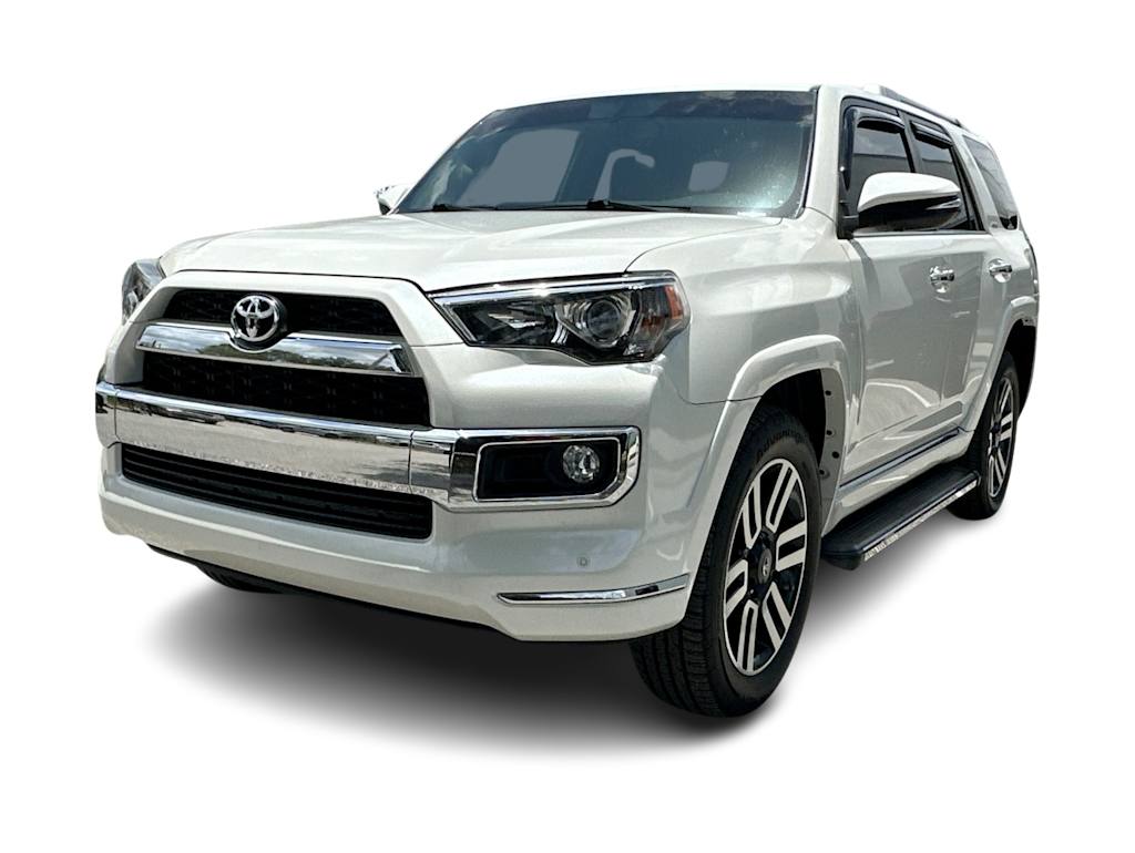 toyota 4runner 2018 JTEBU5JR7J5559410 image toyota 4runner 2018 JTEBU5JR7J5559410 image
