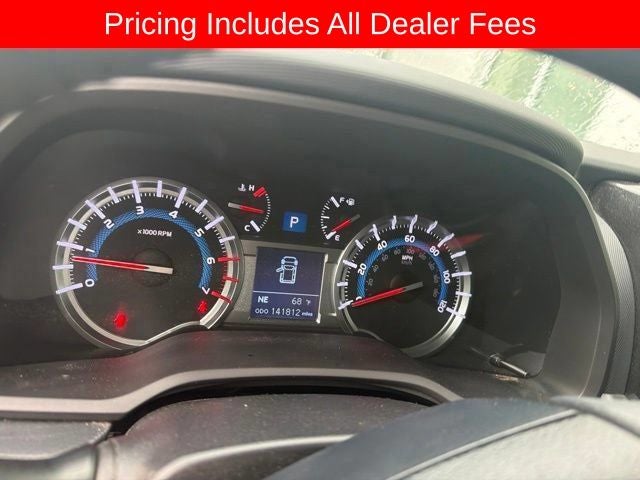 toyota 4runner 2018 JTEBU5JR4J5497299 image toyota 4runner 2018 JTEBU5JR4J5497299 image