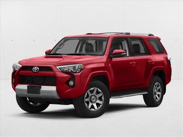 toyota 4runner 2018 JTEBU5JR0J5604848 image toyota 4runner 2018 JTEBU5JR0J5604848 image