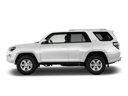 toyota 4runner 2018 JTEBU5JR8J5508174 image toyota 4runner 2018 JTEBU5JR8J5508174 image