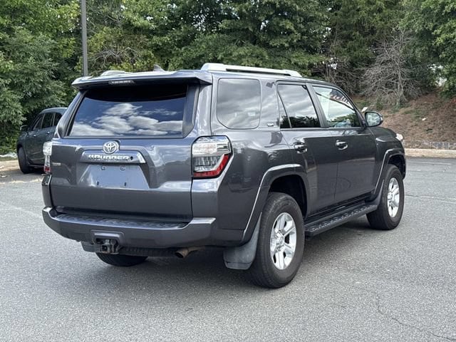 toyota 4runner 2018 JTEBU5JR2J5565311 image toyota 4runner 2018 JTEBU5JR2J5565311 image