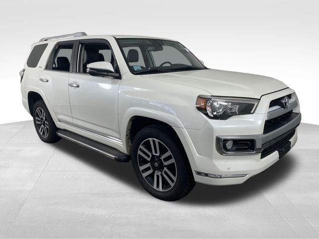 toyota 4runner 2018 JTEBU5JR3J5499528 image toyota 4runner 2018 JTEBU5JR3J5499528 image