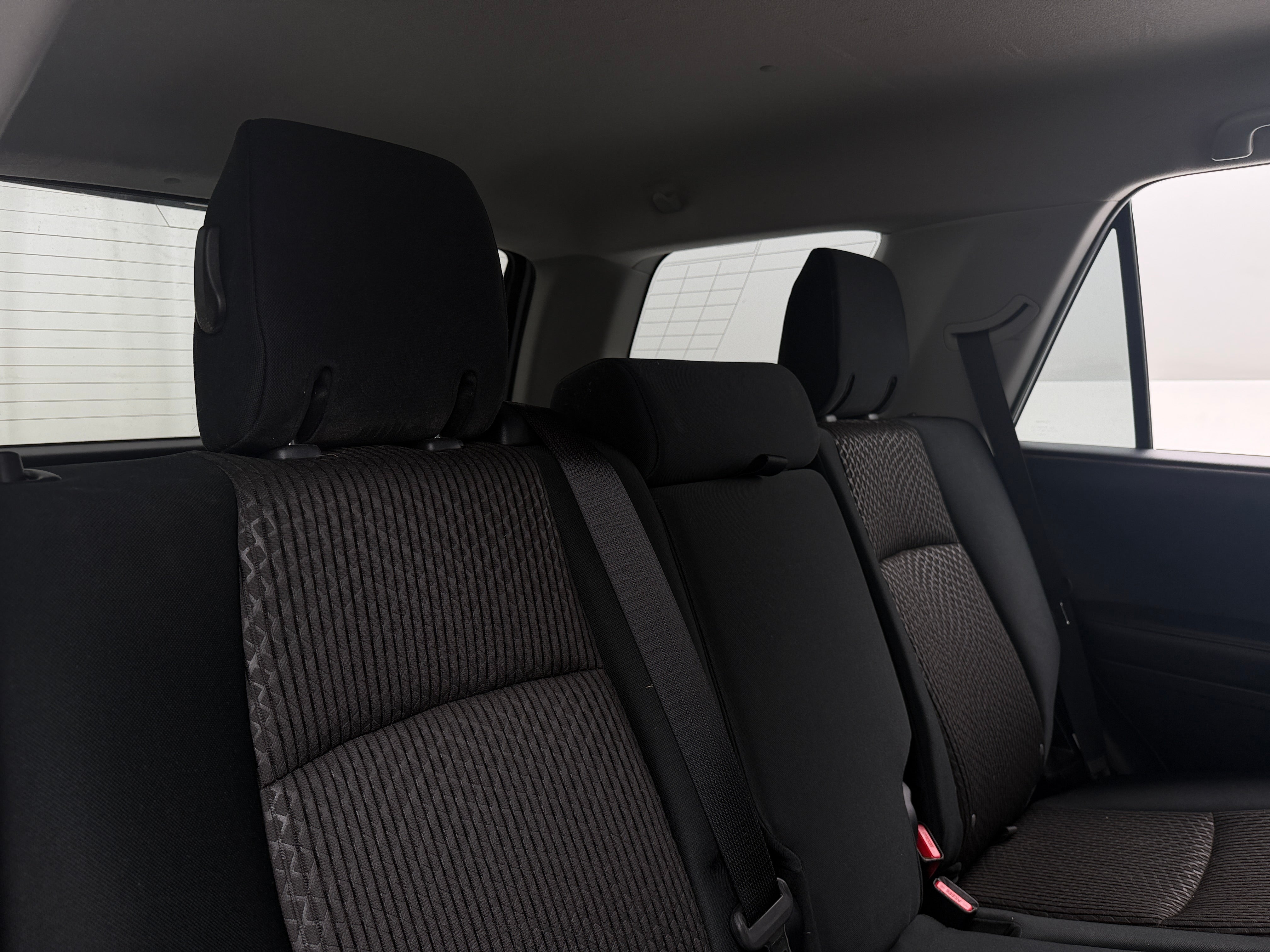 toyota 4runner 2018 JTEBU5JR7J5603082 image toyota 4runner 2018 JTEBU5JR7J5603082 image