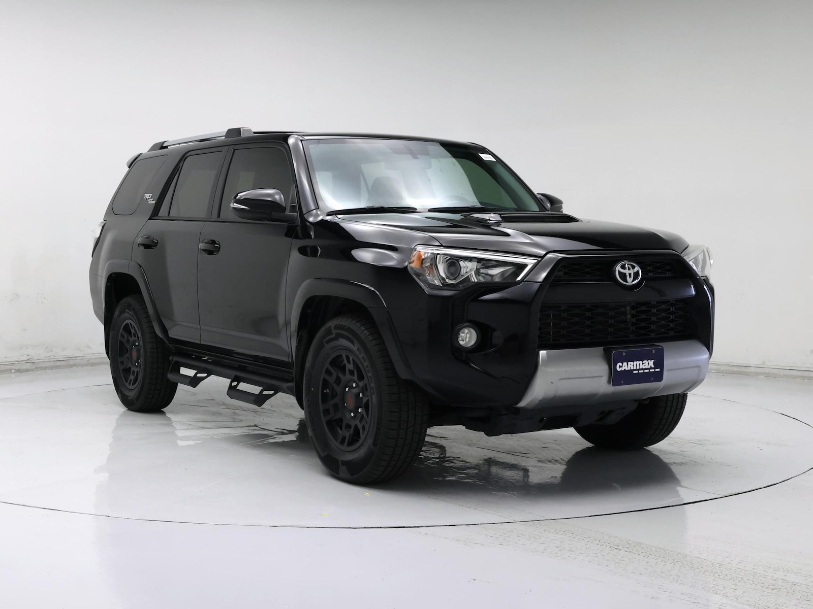 toyota 4runner 2018 JTEBU5JR4J5607168 image toyota 4runner 2018 JTEBU5JR4J5607168 image