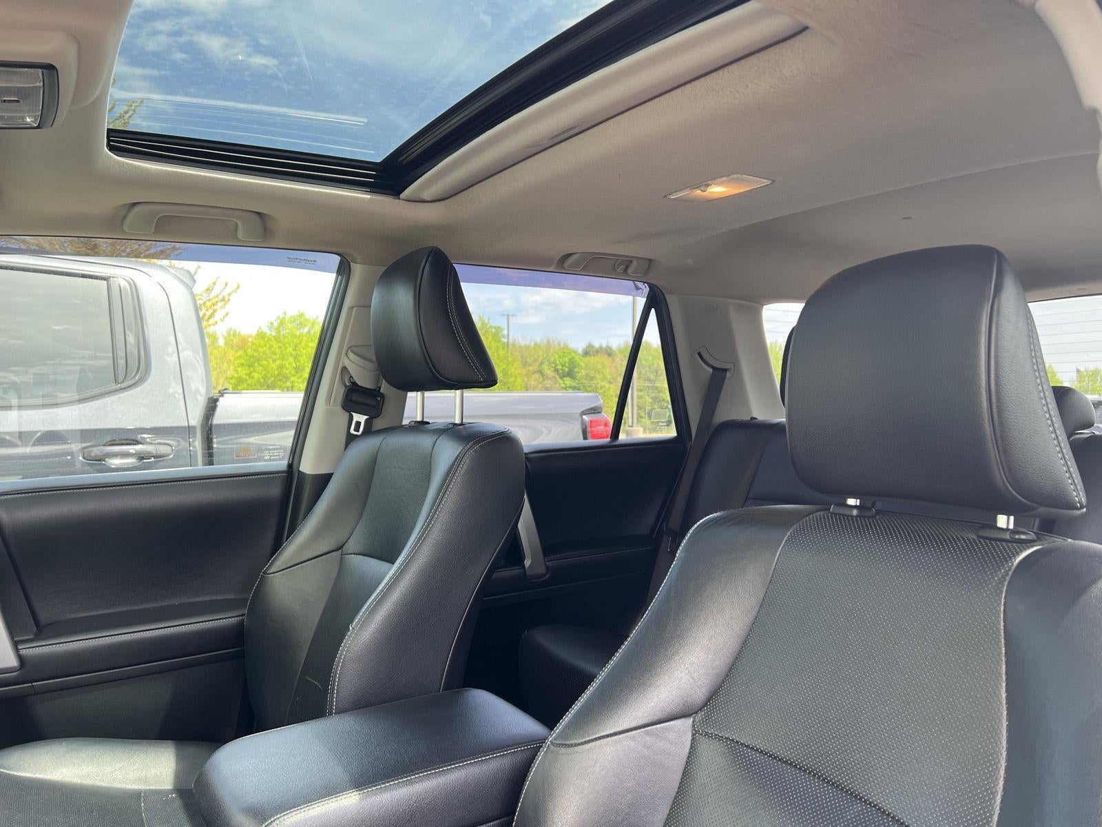 toyota 4runner 2018 JTEBU5JR6J5502745 image toyota 4runner 2018 JTEBU5JR6J5502745 image