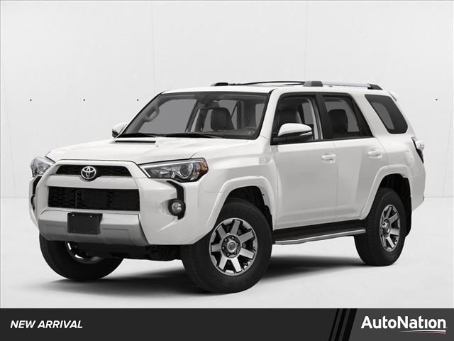 toyota 4runner 2018 JTEBU5JR1J5600016 image toyota 4runner 2018 JTEBU5JR1J5600016 image