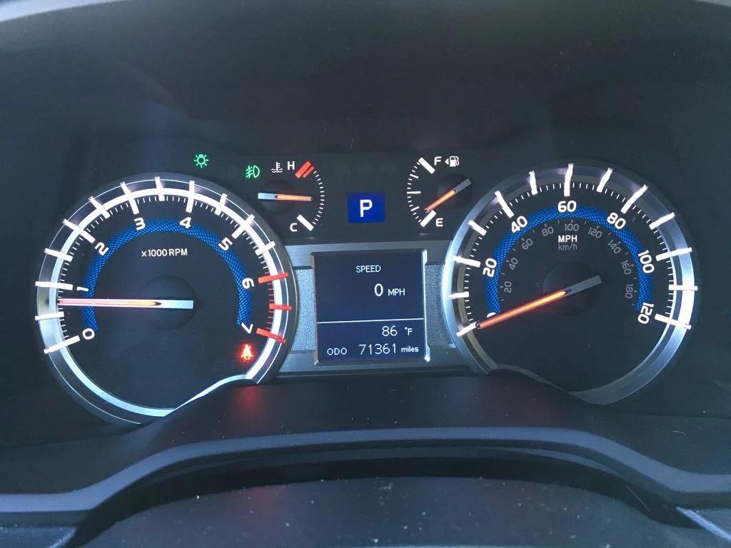 toyota 4runner 2018 JTEBU5JR3J5527666 image toyota 4runner 2018 JTEBU5JR3J5527666 image
