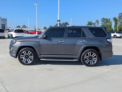 toyota 4runner 2018 JTEBU5JR2J5573599 image toyota 4runner 2018 JTEBU5JR2J5573599 image