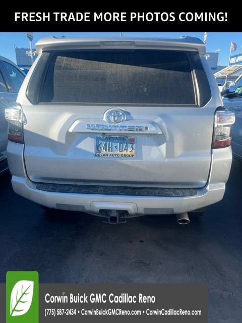 toyota 4runner 2018 JTEBU5JR4J5531905 image toyota 4runner 2018 JTEBU5JR4J5531905 image