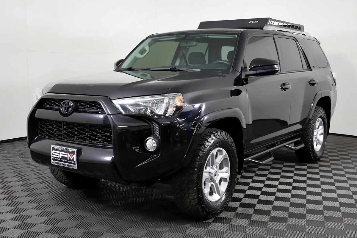 toyota 4runner 2018 JTEBU5JR6J5558572 image toyota 4runner 2018 JTEBU5JR6J5558572 image