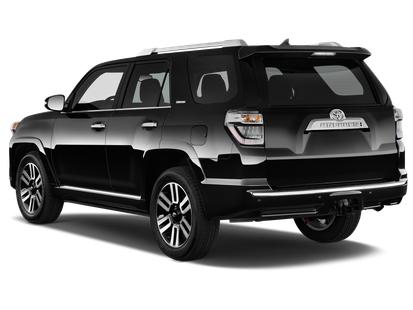 toyota 4runner 2018 JTEBU5JR2J5501088 image toyota 4runner 2018 JTEBU5JR2J5501088 image