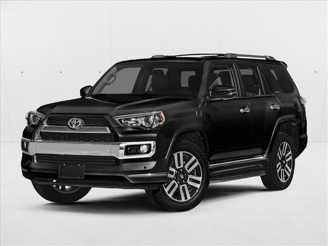 toyota 4runner 2018 JTEBU5JR4J5502274 image toyota 4runner 2018 JTEBU5JR4J5502274 image