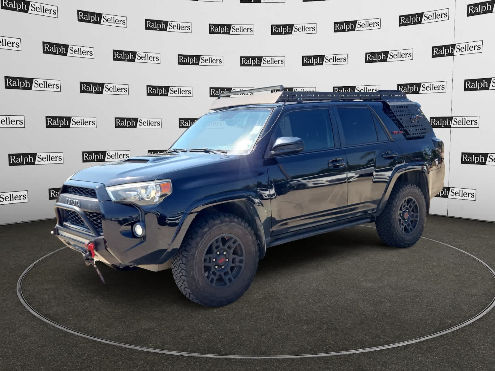 toyota 4runner 2018 JTEBU5JR4J5590906 image toyota 4runner 2018 JTEBU5JR4J5590906 image