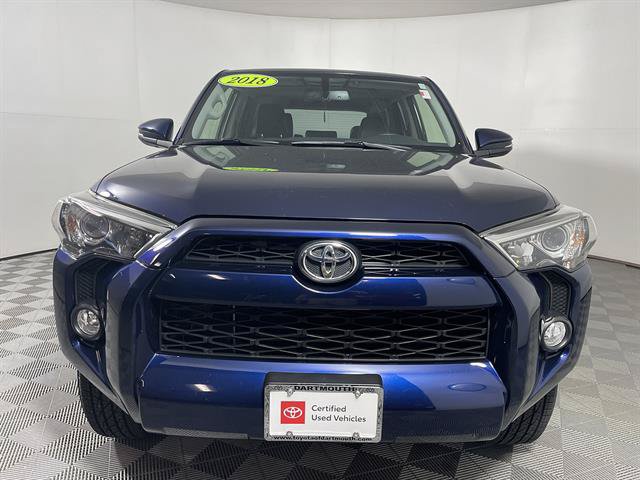 toyota 4runner 2018 JTEBU5JR5J5555405 image toyota 4runner 2018 JTEBU5JR5J5555405 image