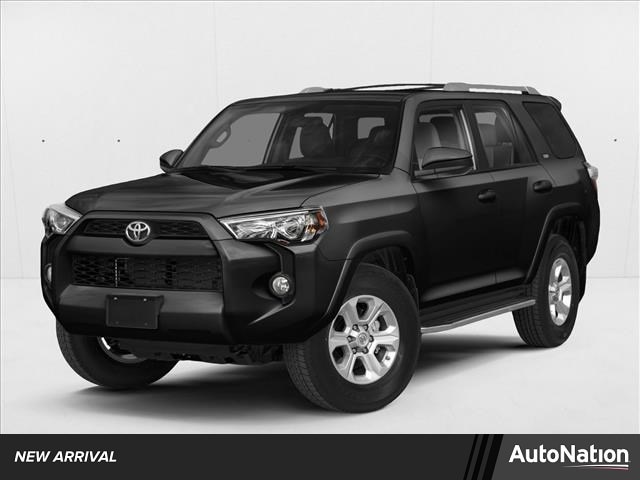 toyota 4runner 2018 JTEBU5JR3J5520586 image toyota 4runner 2018 JTEBU5JR3J5520586 image