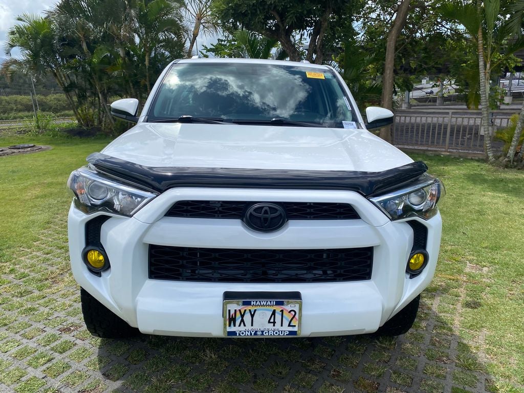 toyota 4runner 2018 JTEBU5JR1J5496157 image toyota 4runner 2018 JTEBU5JR1J5496157 image