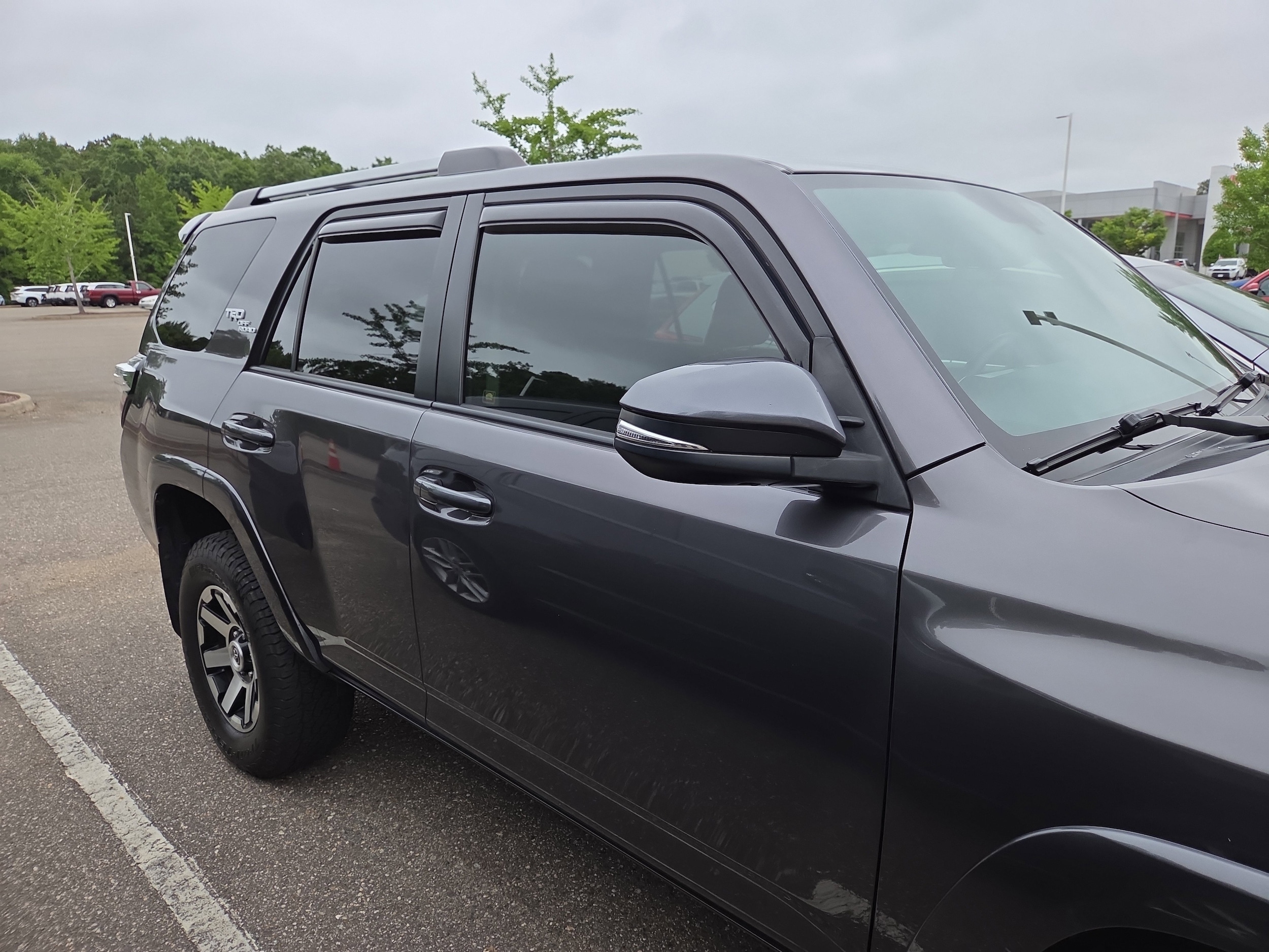 toyota 4runner 2018 JTEBU5JR7J5490976 image toyota 4runner 2018 JTEBU5JR7J5490976 image