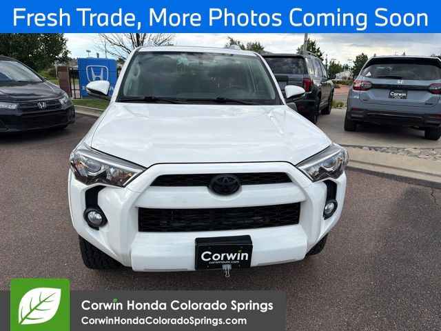toyota 4runner 2018 JTEBU5JR0J5488177 image toyota 4runner 2018 JTEBU5JR0J5488177 image