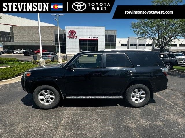 toyota 4runner 2018 JTEBU5JR7J5576322 image toyota 4runner 2018 JTEBU5JR7J5576322 image
