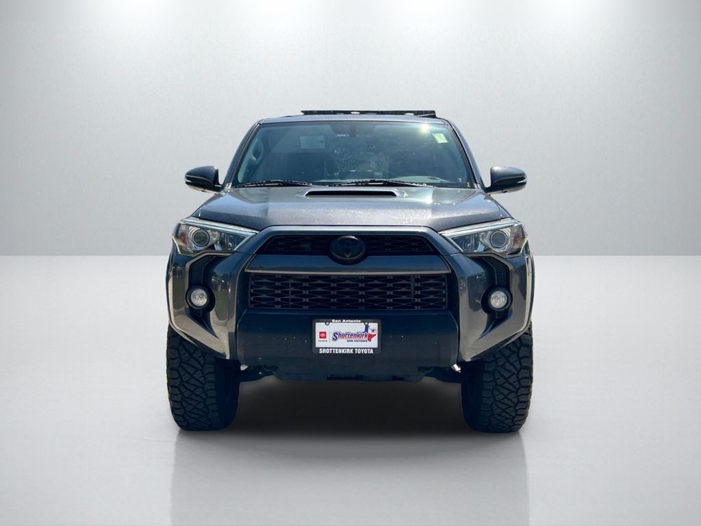 toyota 4runner 2018 JTEBU5JR8J5595543 image toyota 4runner 2018 JTEBU5JR8J5595543 image