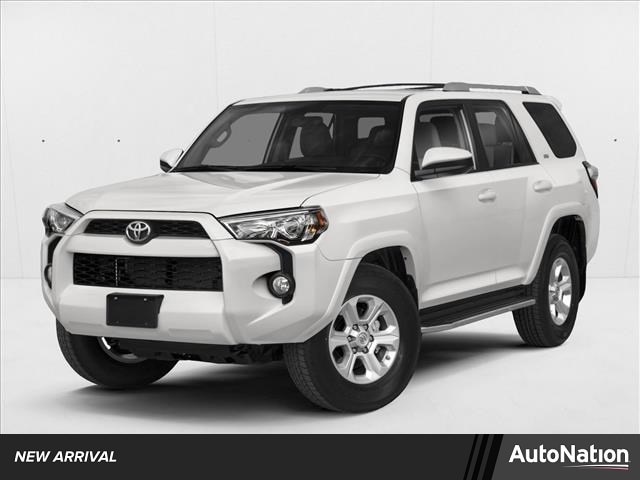 toyota 4runner 2018 JTEBU5JR1J5564991 image toyota 4runner 2018 JTEBU5JR1J5564991 image