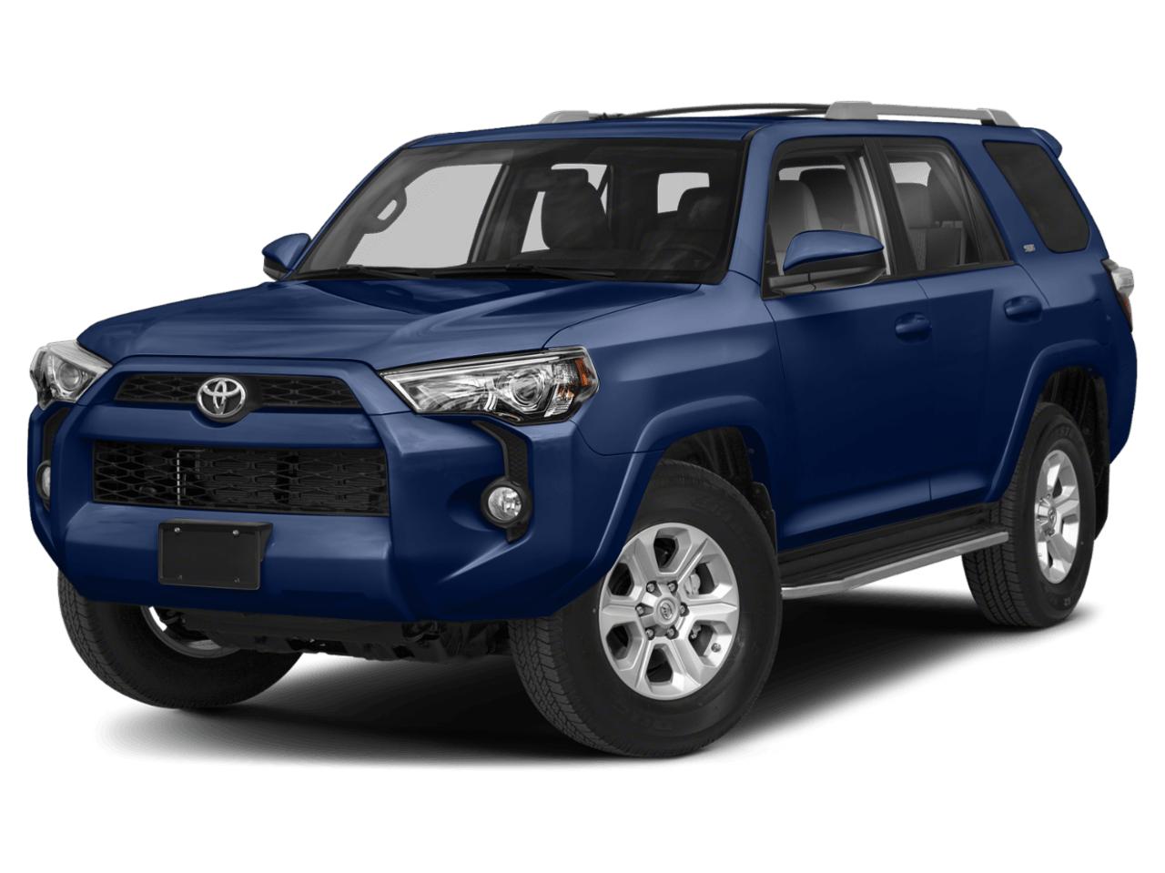 toyota 4runner 2018 JTEBU5JR5J5603162 image toyota 4runner 2018 JTEBU5JR5J5603162 image